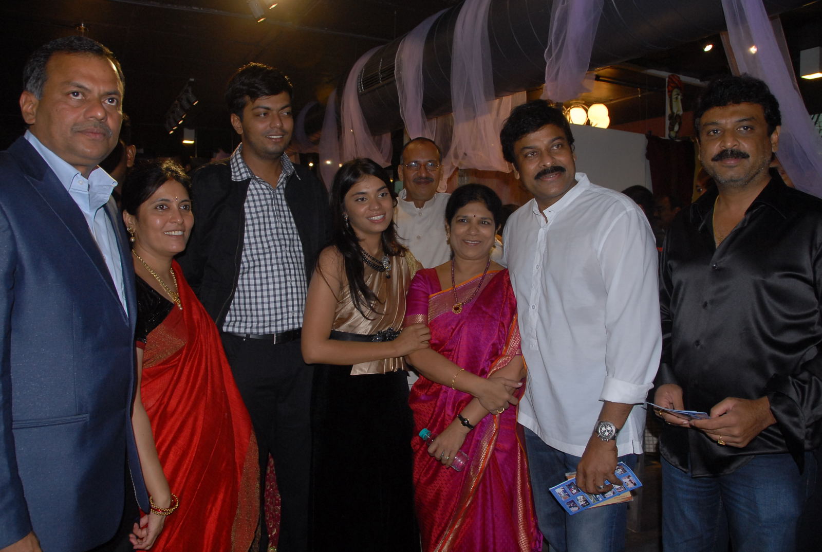 Designer Beer Opening Event hd photo