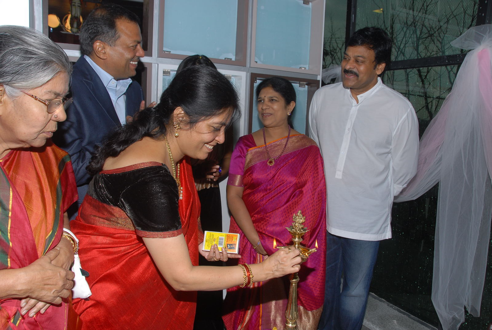 Designer Beer Opening Event hd photo