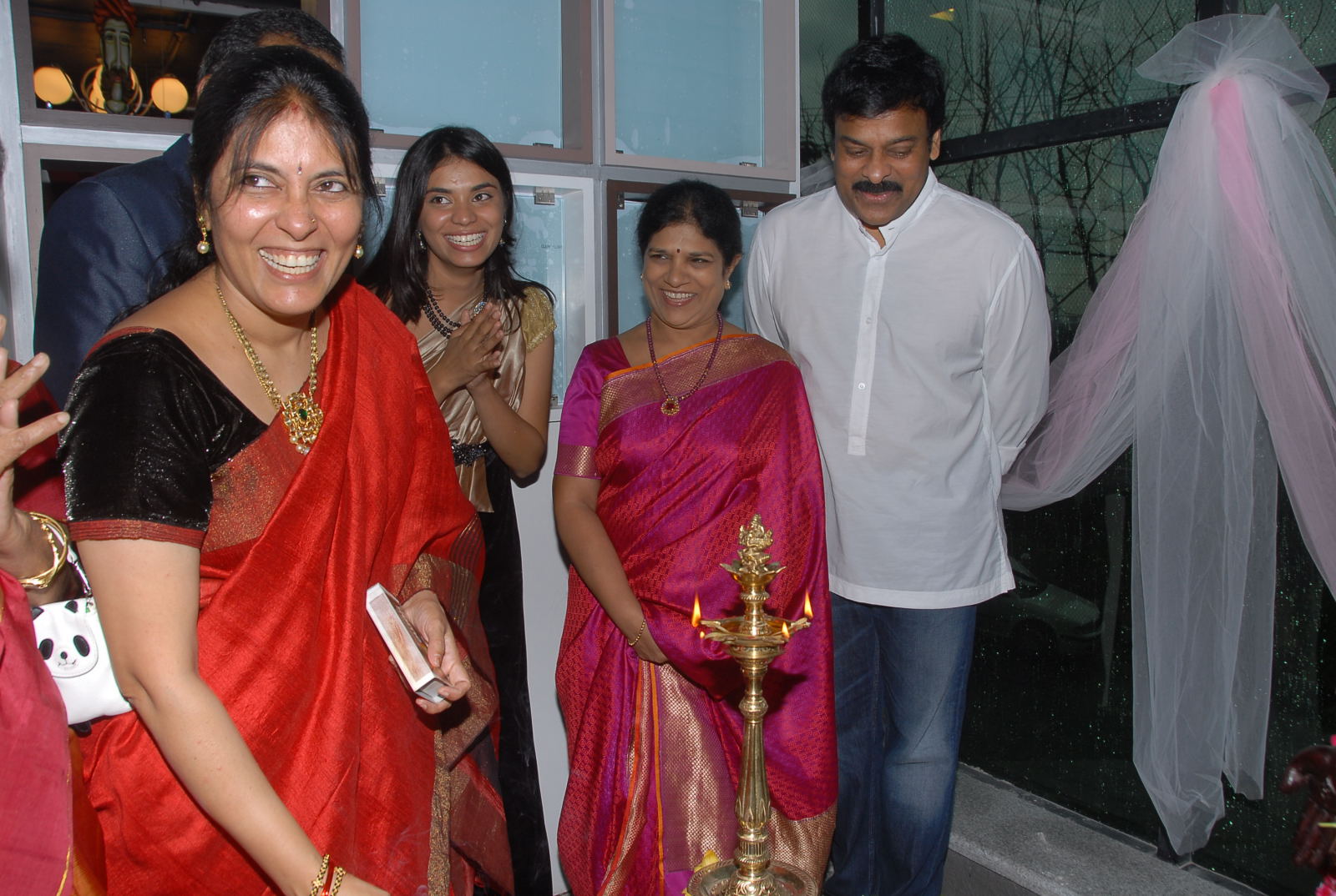 Designer Beer Opening Event hd photo