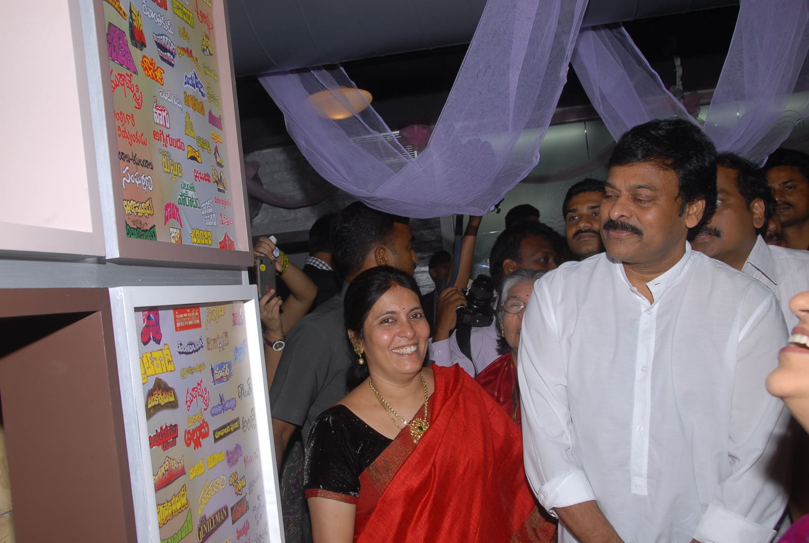 Designer Beer Opening Event hd photo
