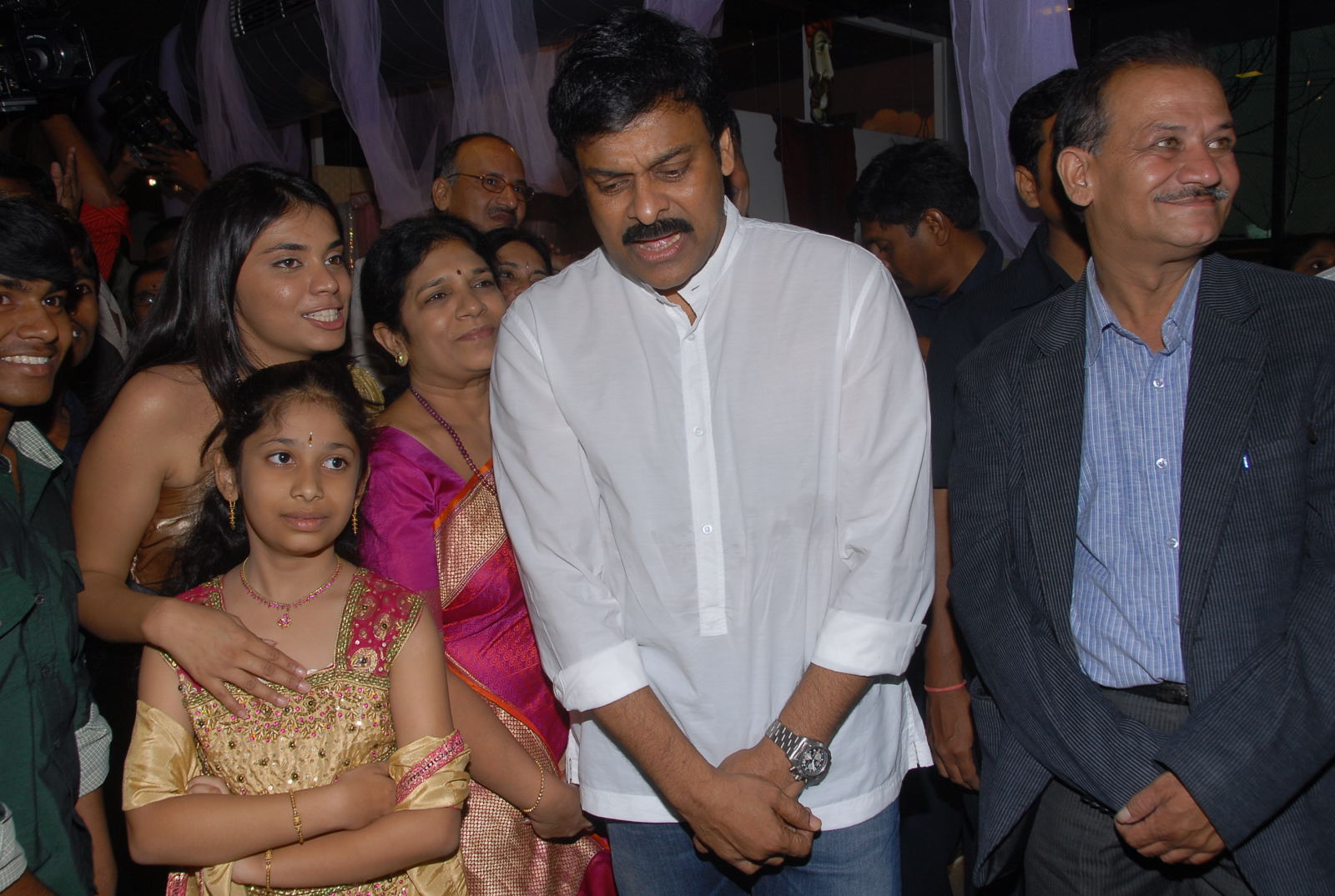 Designer Beer Opening Event hd photo