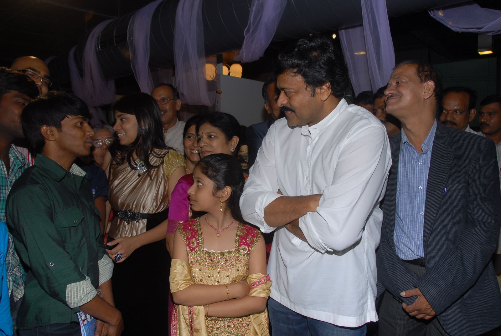 Designer Beer Opening Event hd photo