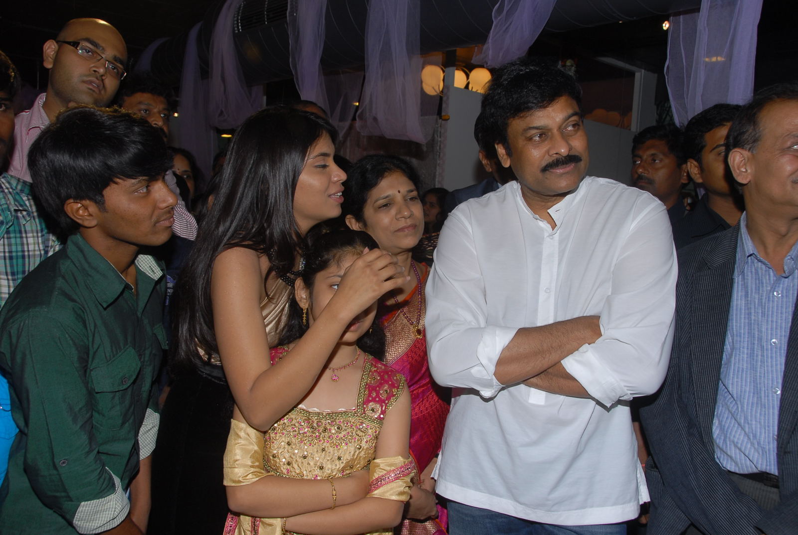 Designer Beer Opening Event hd photo