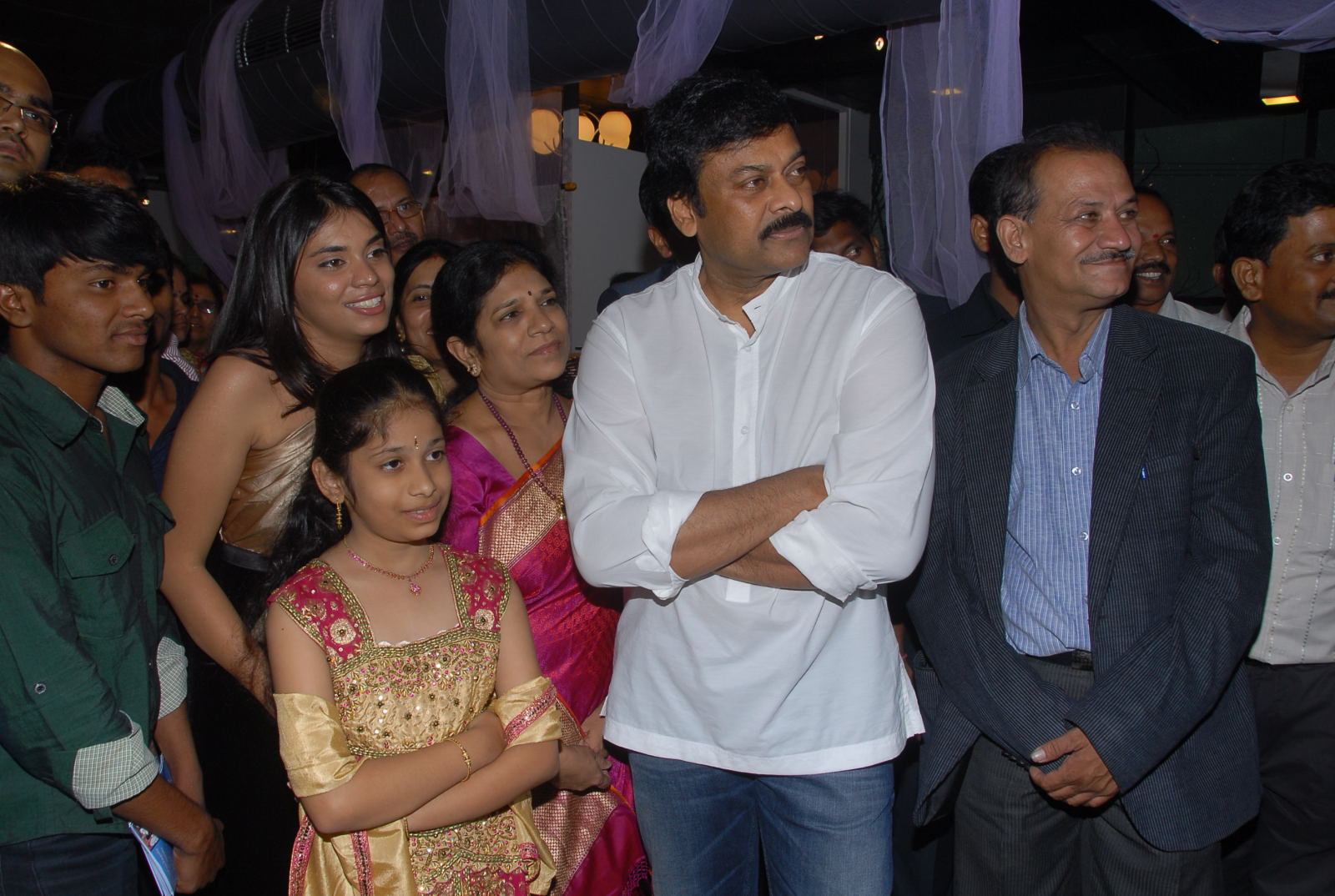 Designer Beer Opening Event hd photo