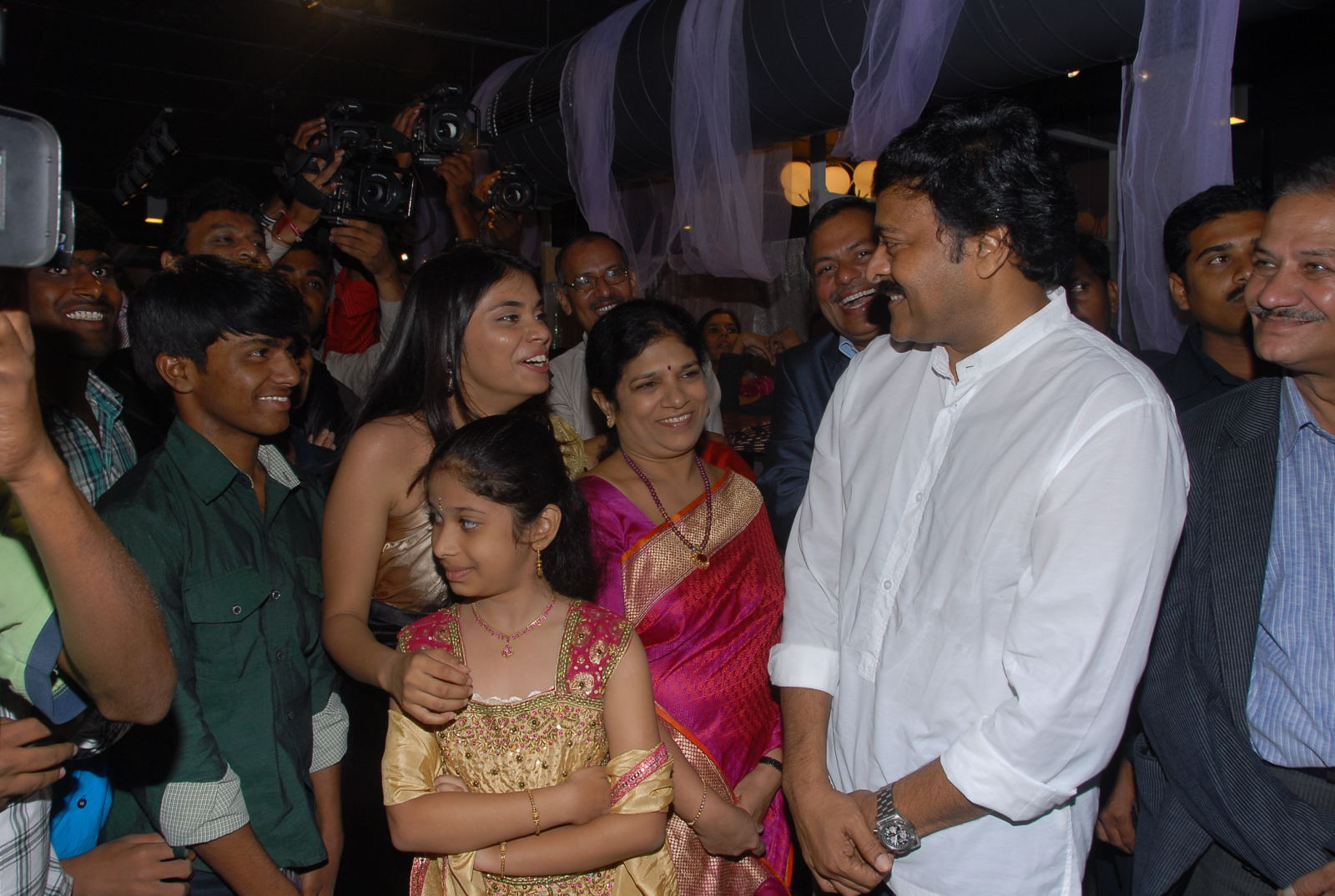 Designer Beer Opening Event hd photo