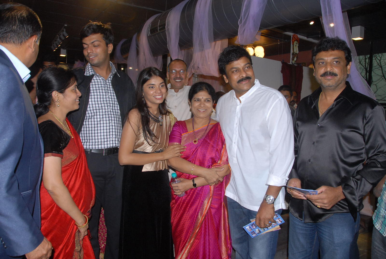 Designer Beer Opening Event hd photo