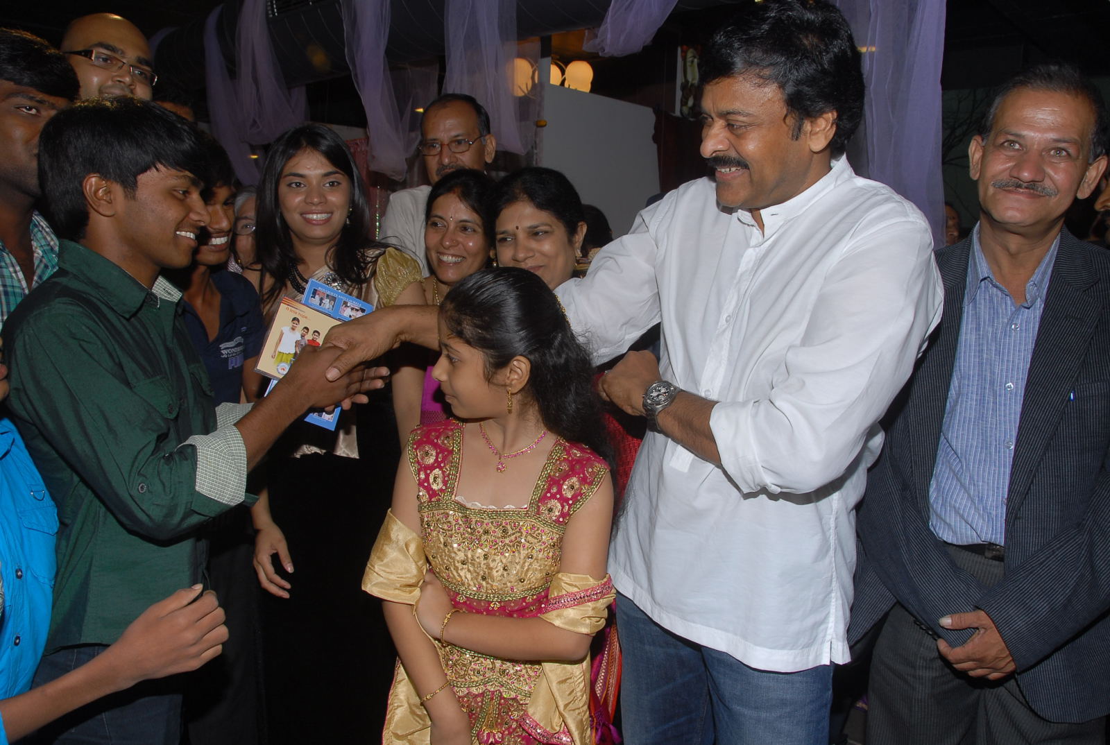 Designer Beer Opening Event hd photo