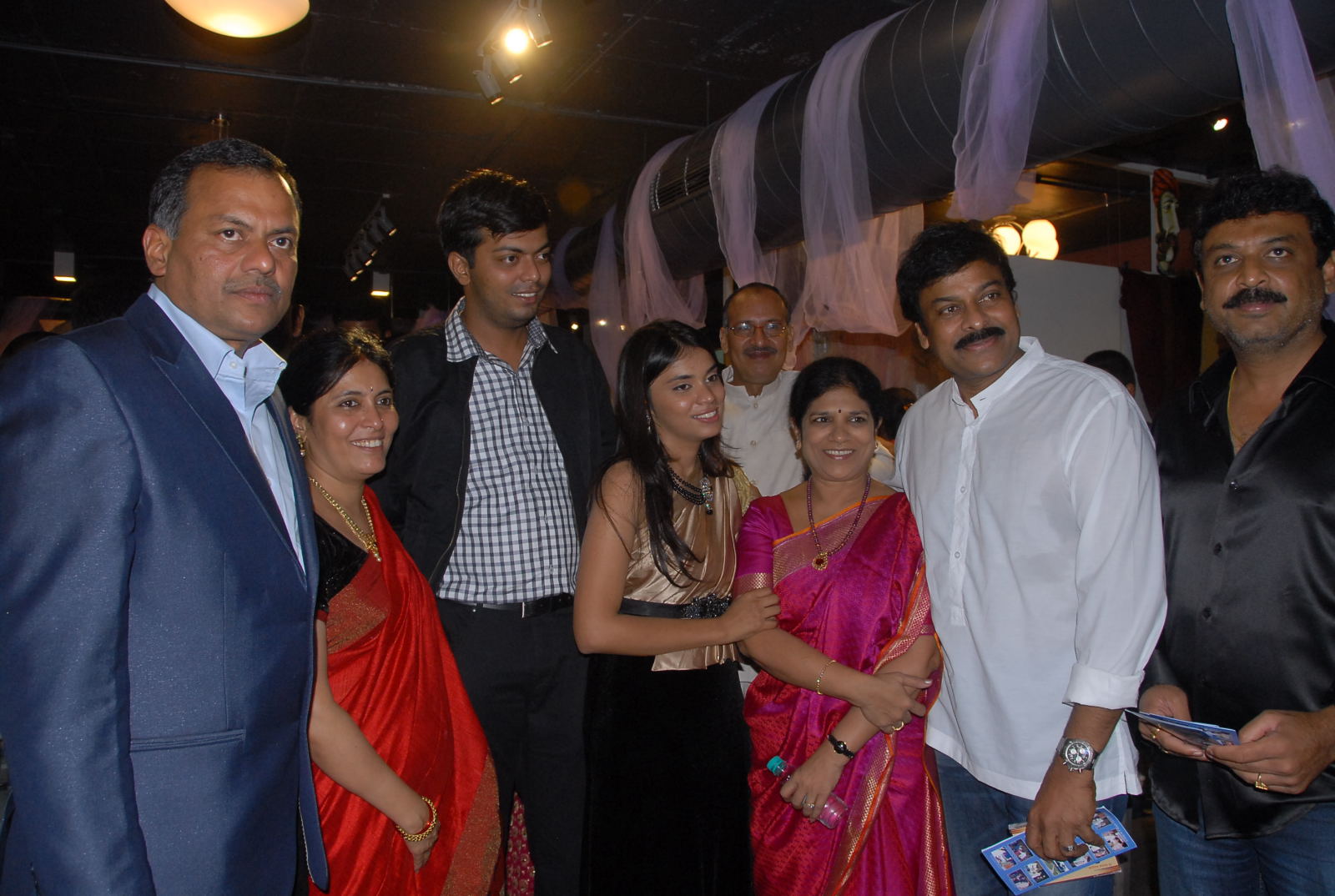 Designer Beer Opening Event hd photo