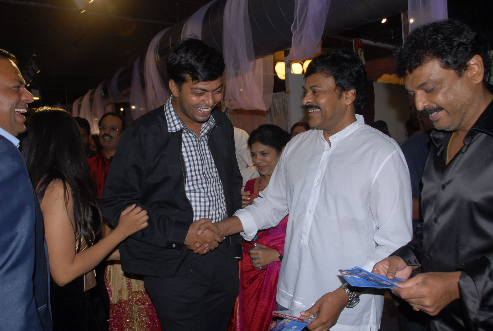 Designer Beer Opening Event hd photo