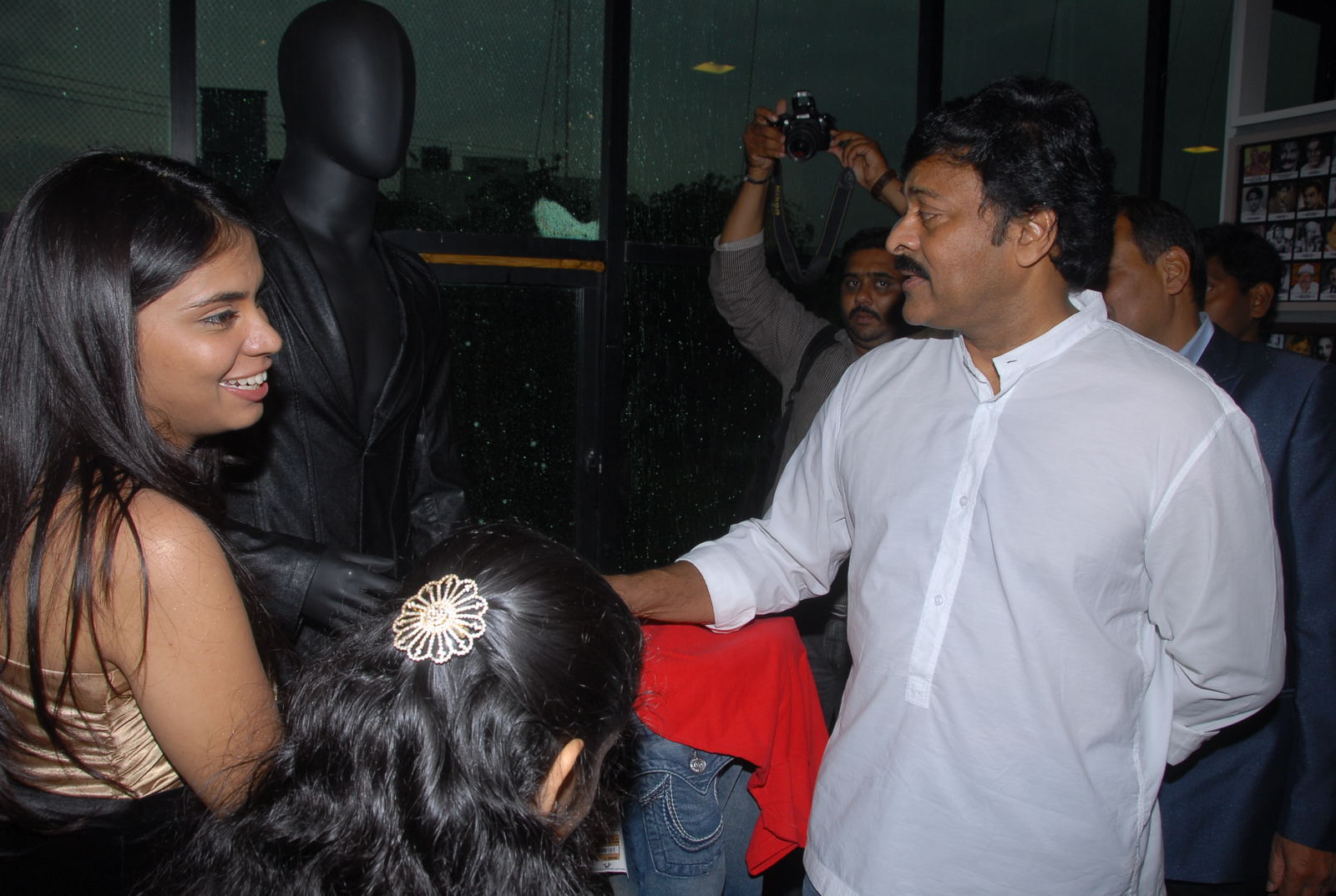 Designer Beer Opening Event hd photo
