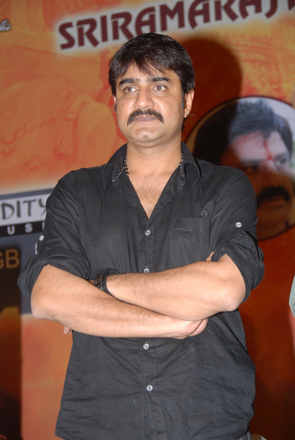 Sri Ramarajya Preloaded Memorycard Launch Event hd photo