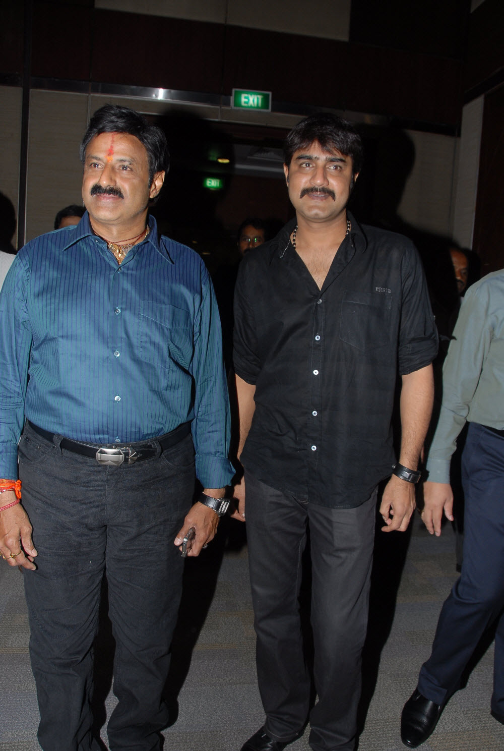 Sri Ramarajya Preloaded Memorycard Launch Event hd photo