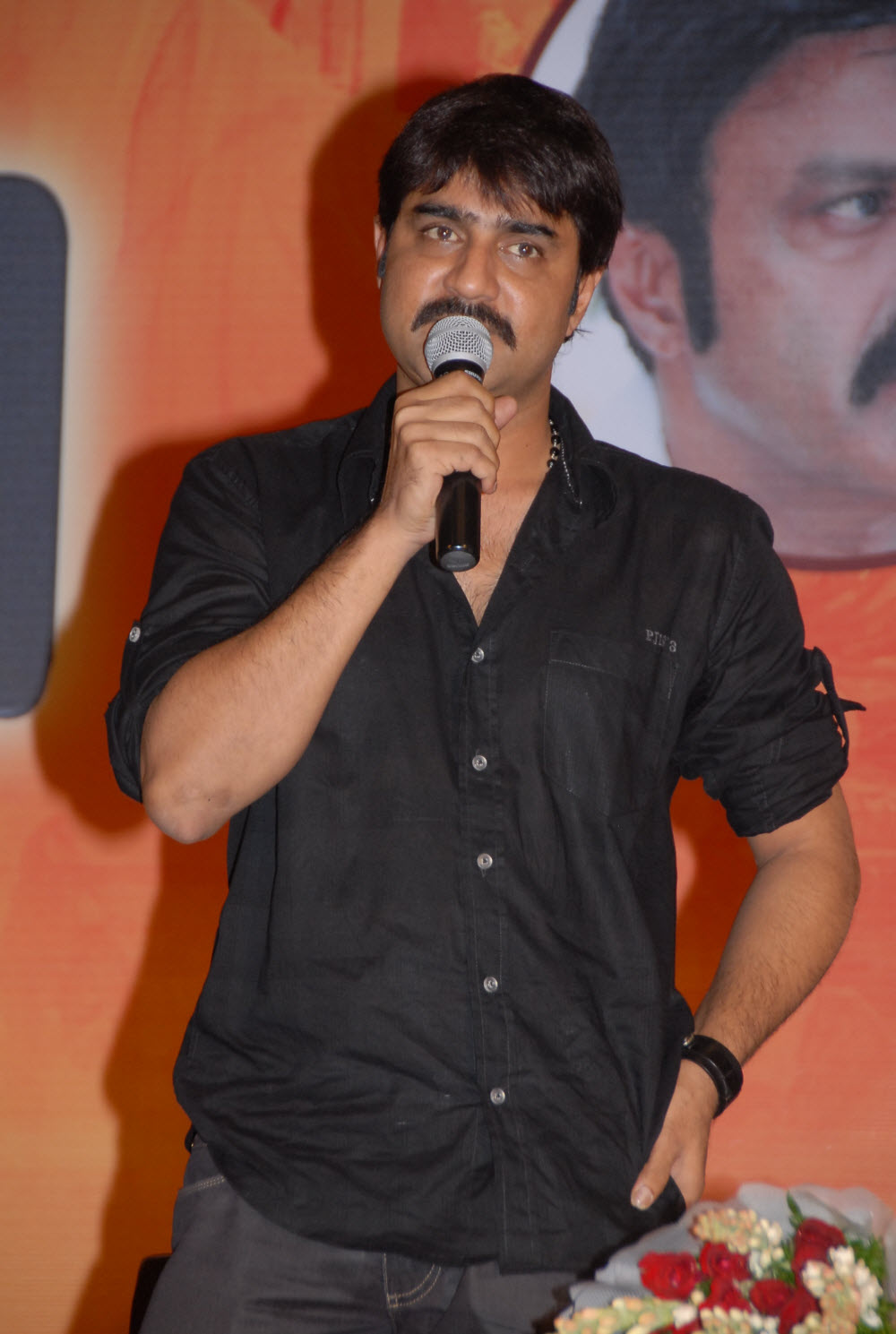 Sri Ramarajya Preloaded Memorycard Launch Event hd photo