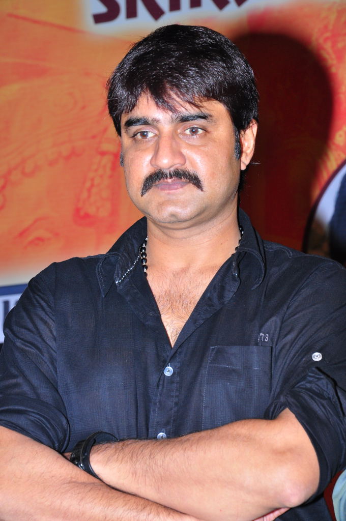 Sri Ramarajya Preloaded Memorycard Launch Event hd photo