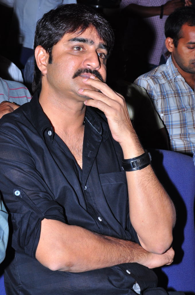 Sri Ramarajya Preloaded Memorycard Launch Event hd photo
