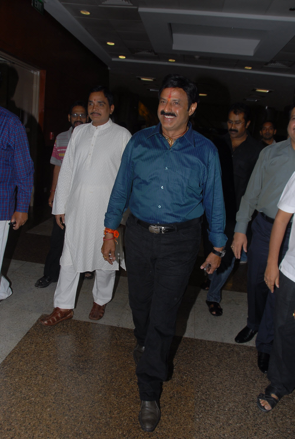 Sri Ramarajya Preloaded Memorycard Launch Event hd photo