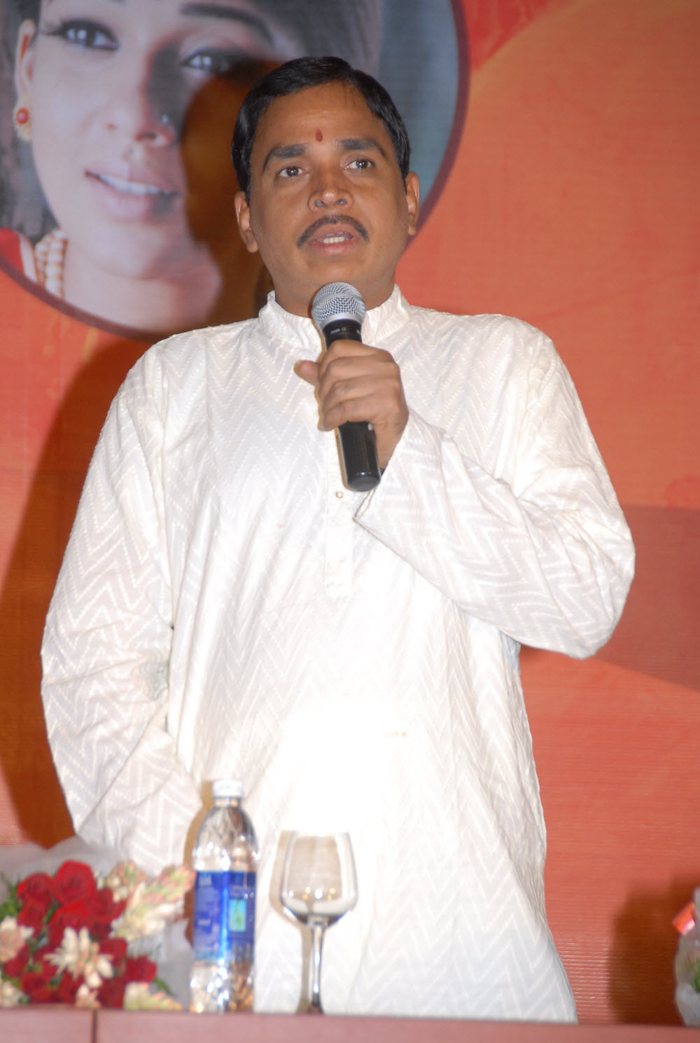 Sri Ramarajya Preloaded Memorycard Launch Event hd photo