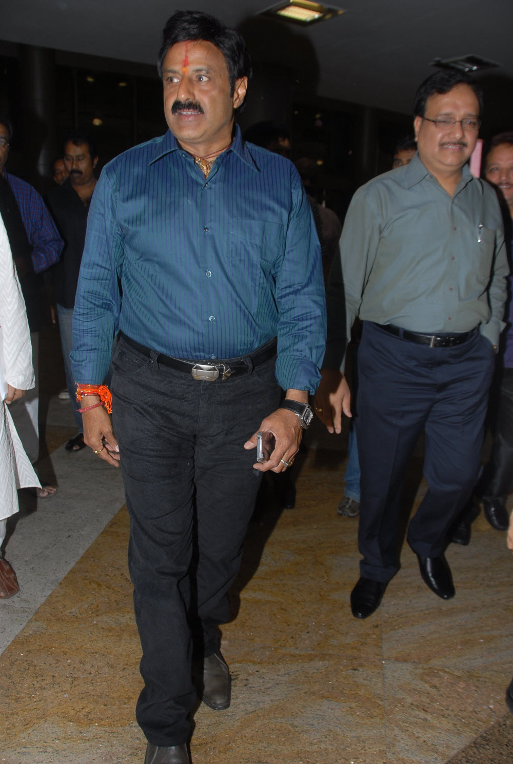 Sri Ramarajya Preloaded Memorycard Launch Event hd photo
