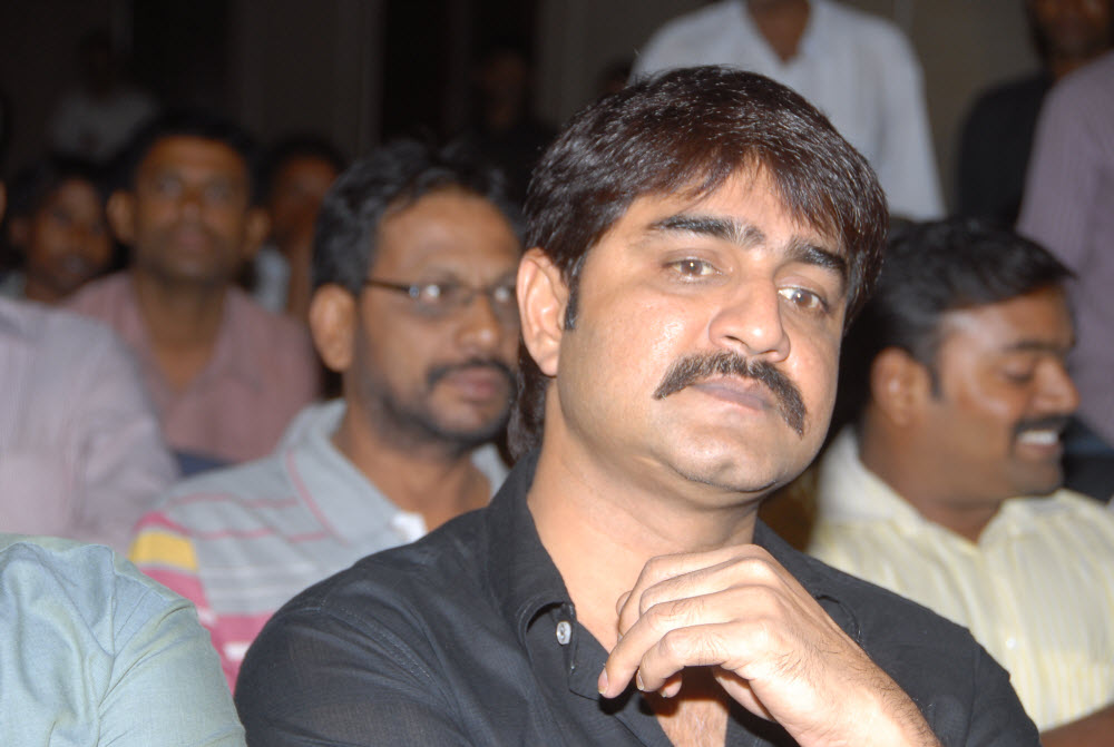 Sri Ramarajya Preloaded Memorycard Launch Event hd photo