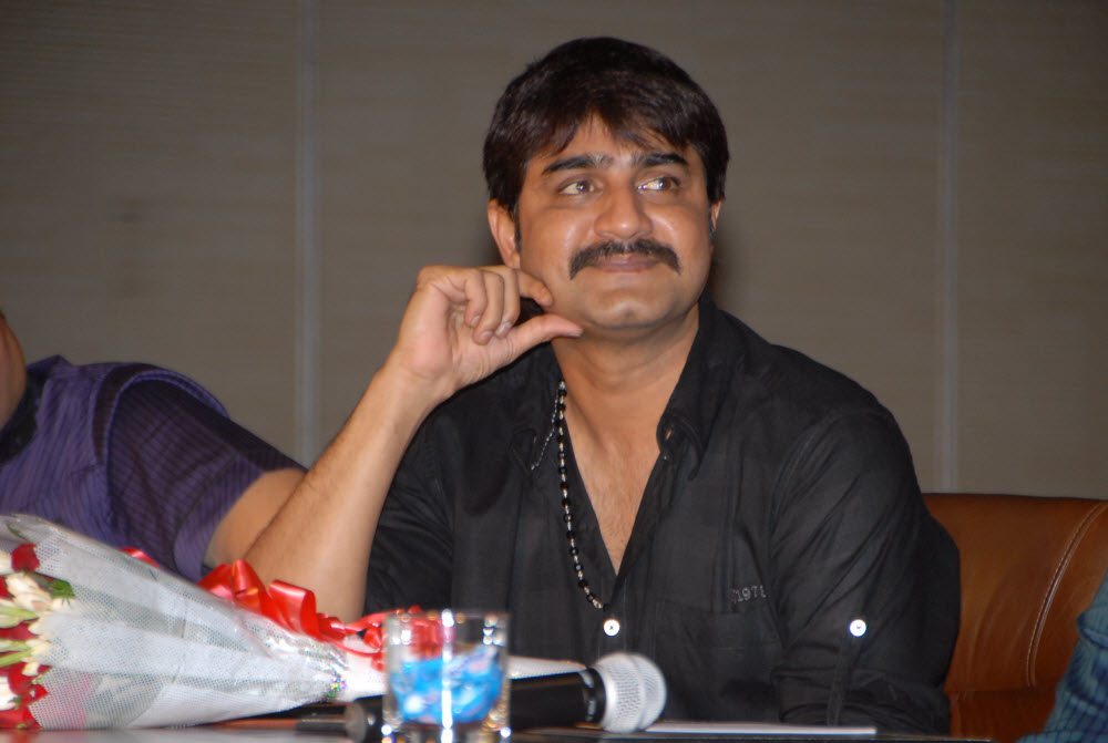Sri Ramarajya Preloaded Memorycard Launch Event hd photo