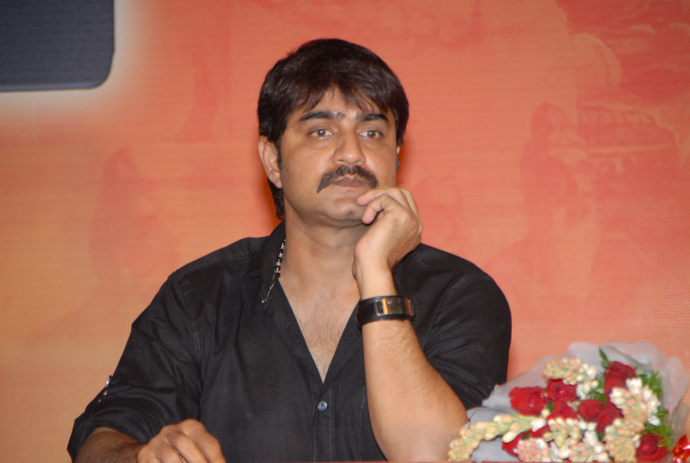 Sri Ramarajya Preloaded Memorycard Launch Event hd photo
