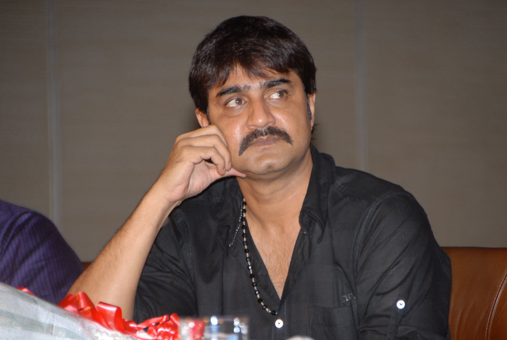 Sri Ramarajya Preloaded Memorycard Launch Event hd photo