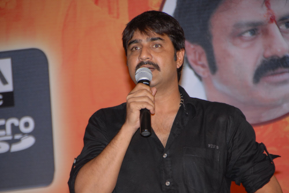 Sri Ramarajya Preloaded Memorycard Launch Event hd photo