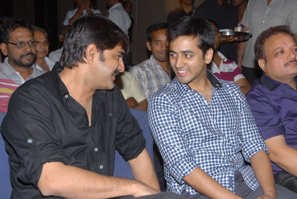 Sri Ramarajya Preloaded Memorycard Launch Event hd photo