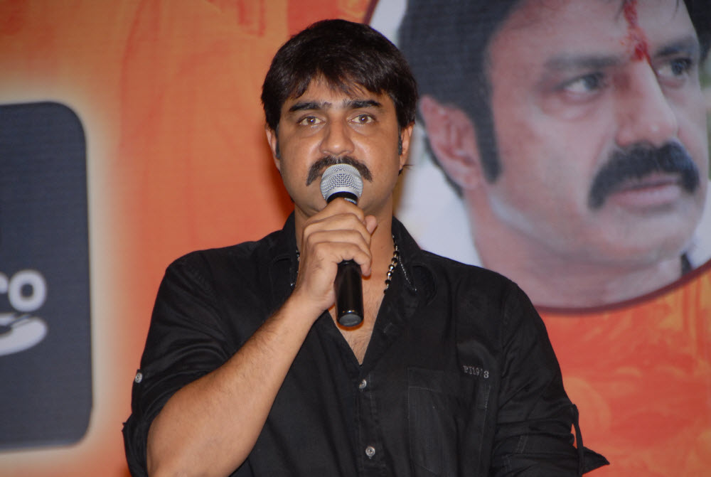 Sri Ramarajya Preloaded Memorycard Launch Event hd photo
