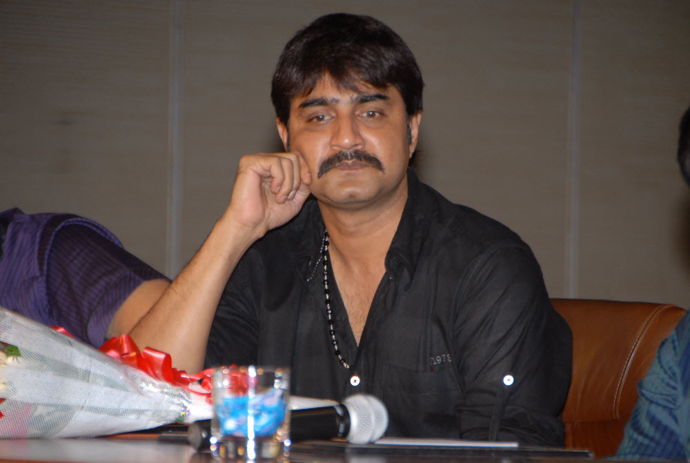 Sri Ramarajya Preloaded Memorycard Launch Event hd photo