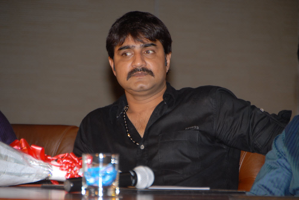 Sri Ramarajya Preloaded Memorycard Launch Event hd photo