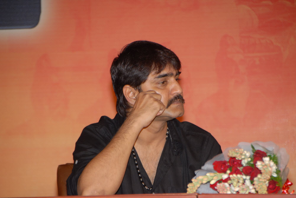 Sri Ramarajya Preloaded Memorycard Launch Event hd photo
