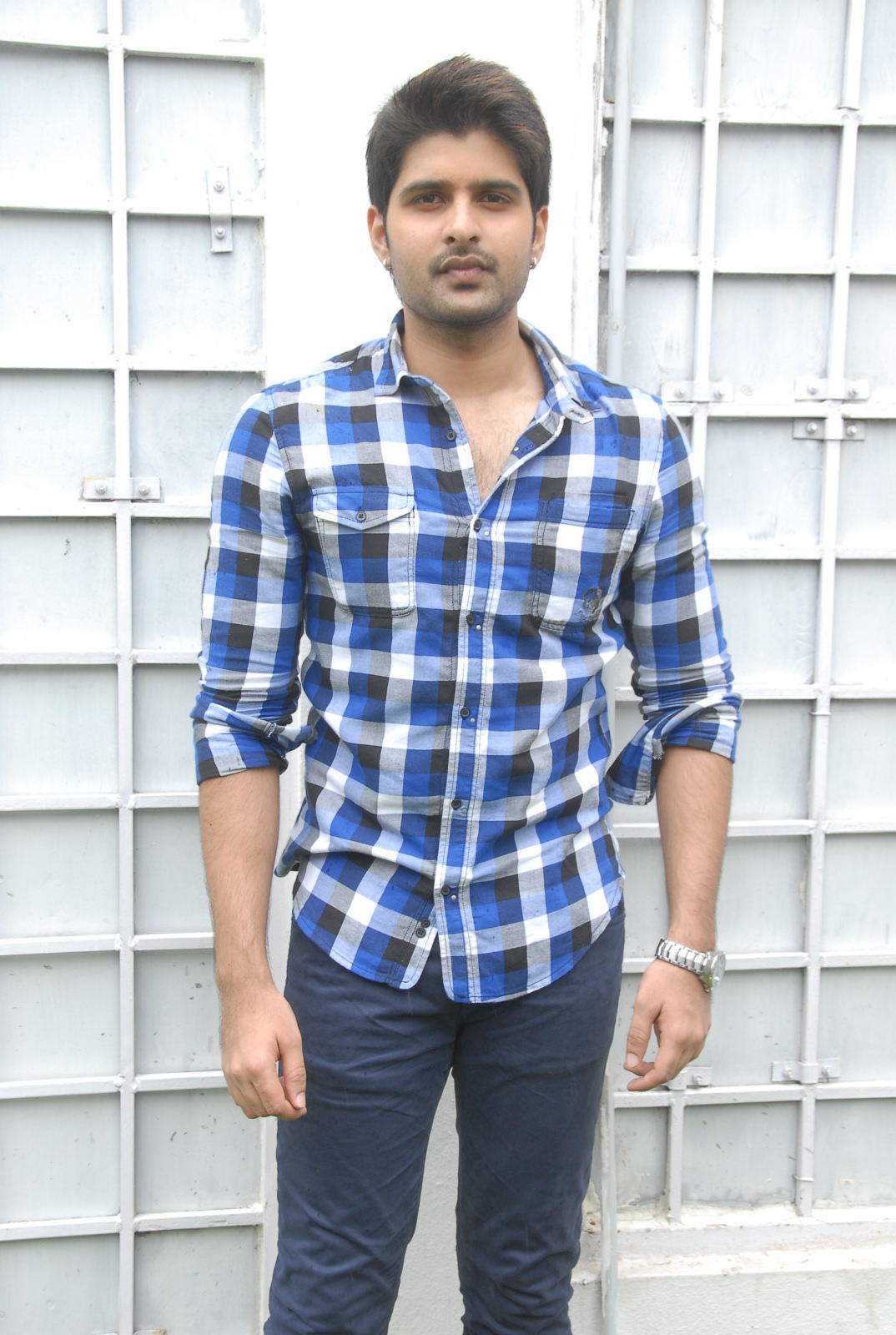 I Hate U Movie Opening Event hd photo