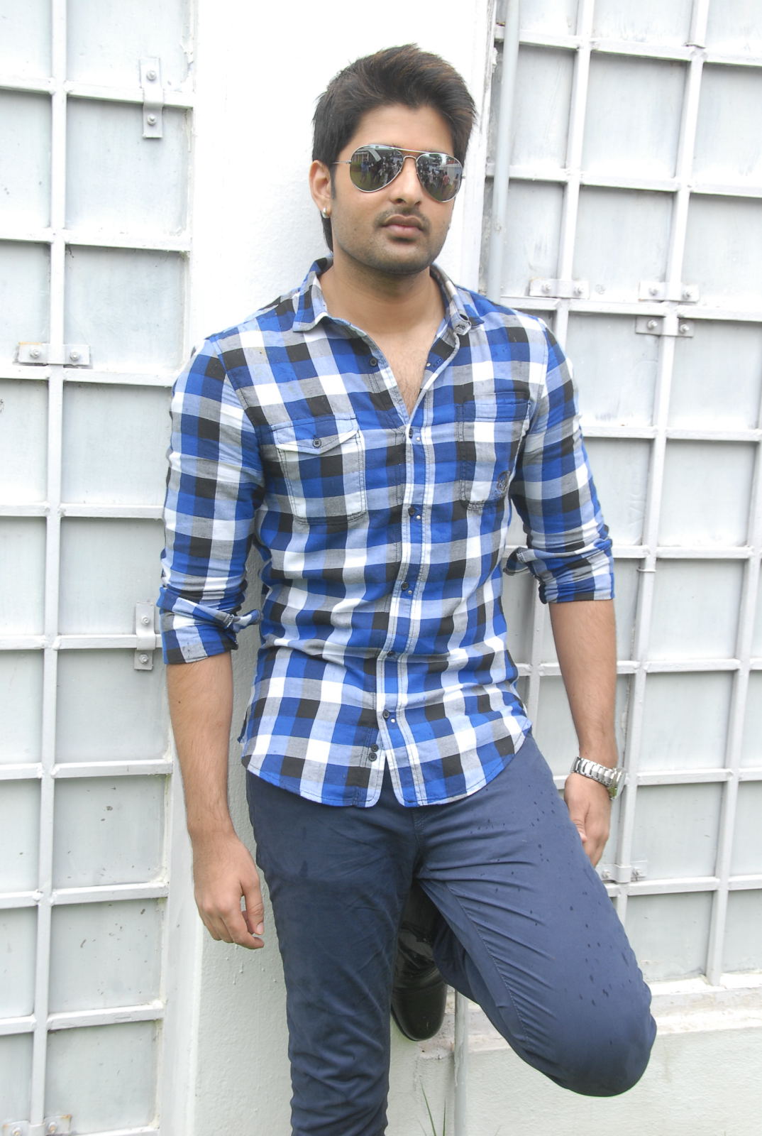 I Hate U Movie Opening Event hd photo