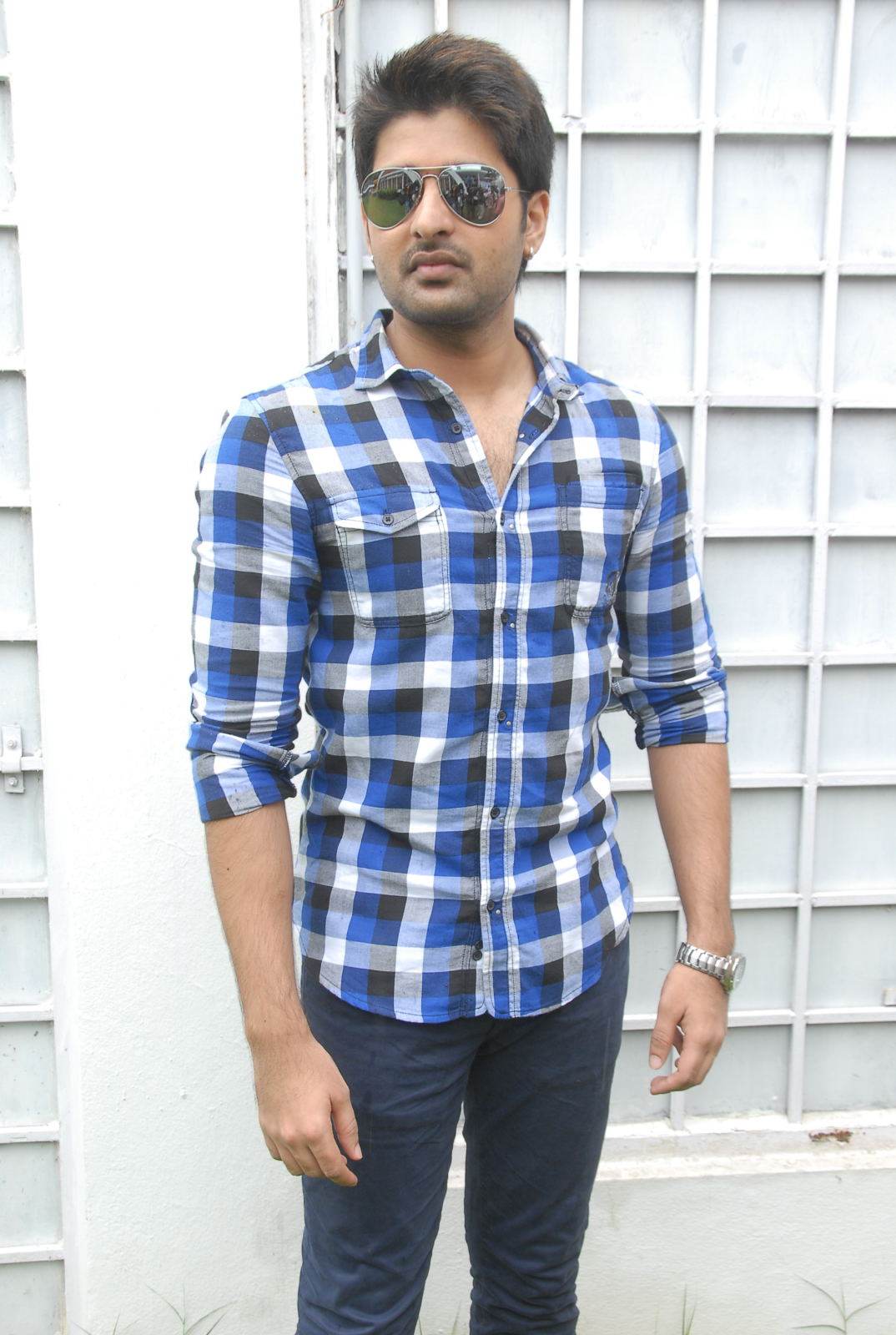 I Hate U Movie Opening Event hd photo