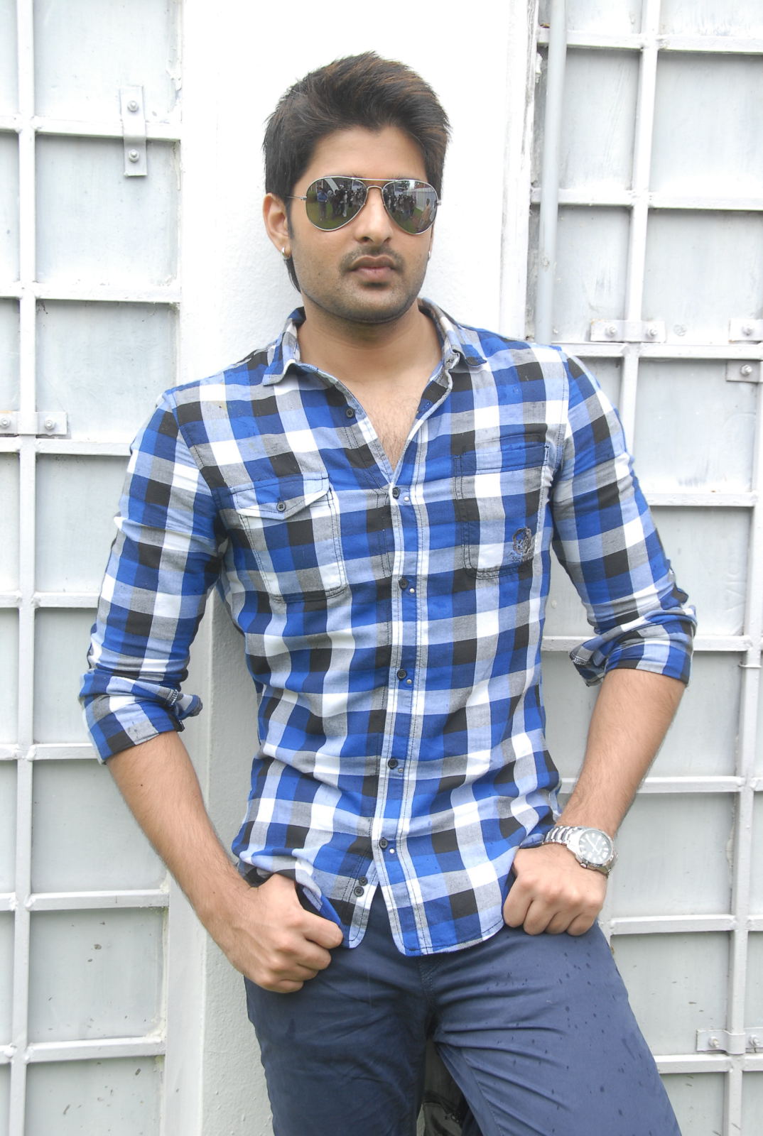 I Hate U Movie Opening Event hd photo