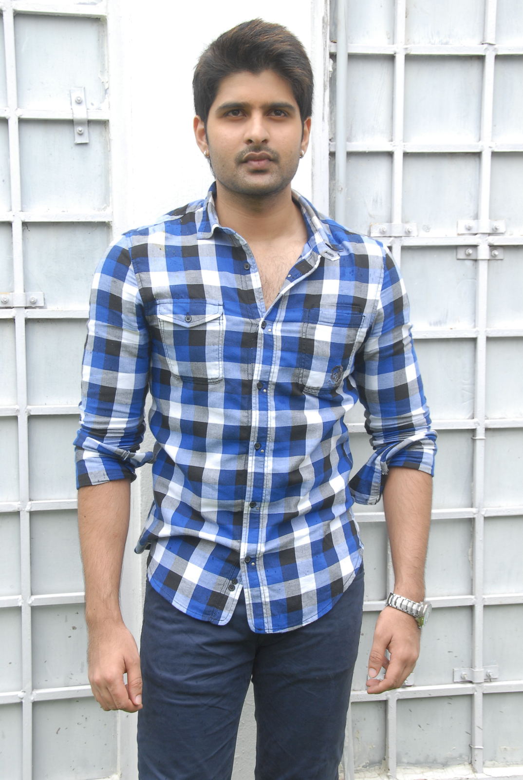 I Hate U Movie Opening Event hd photo