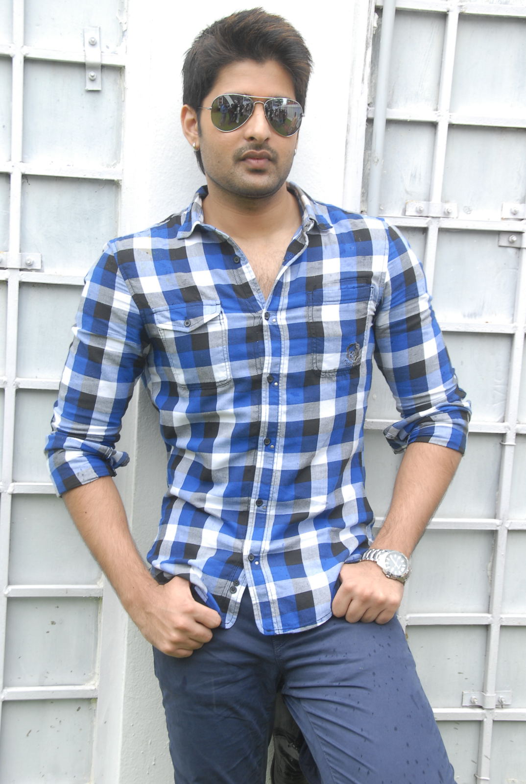I Hate U Movie Opening Event hd photo