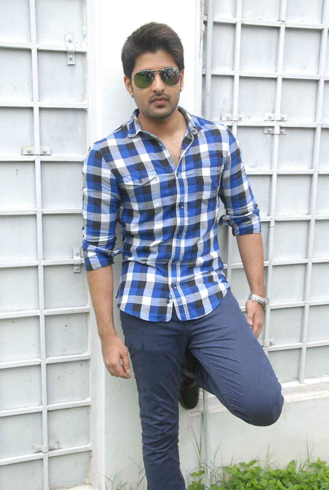 I Hate U Movie Opening Event hd photo