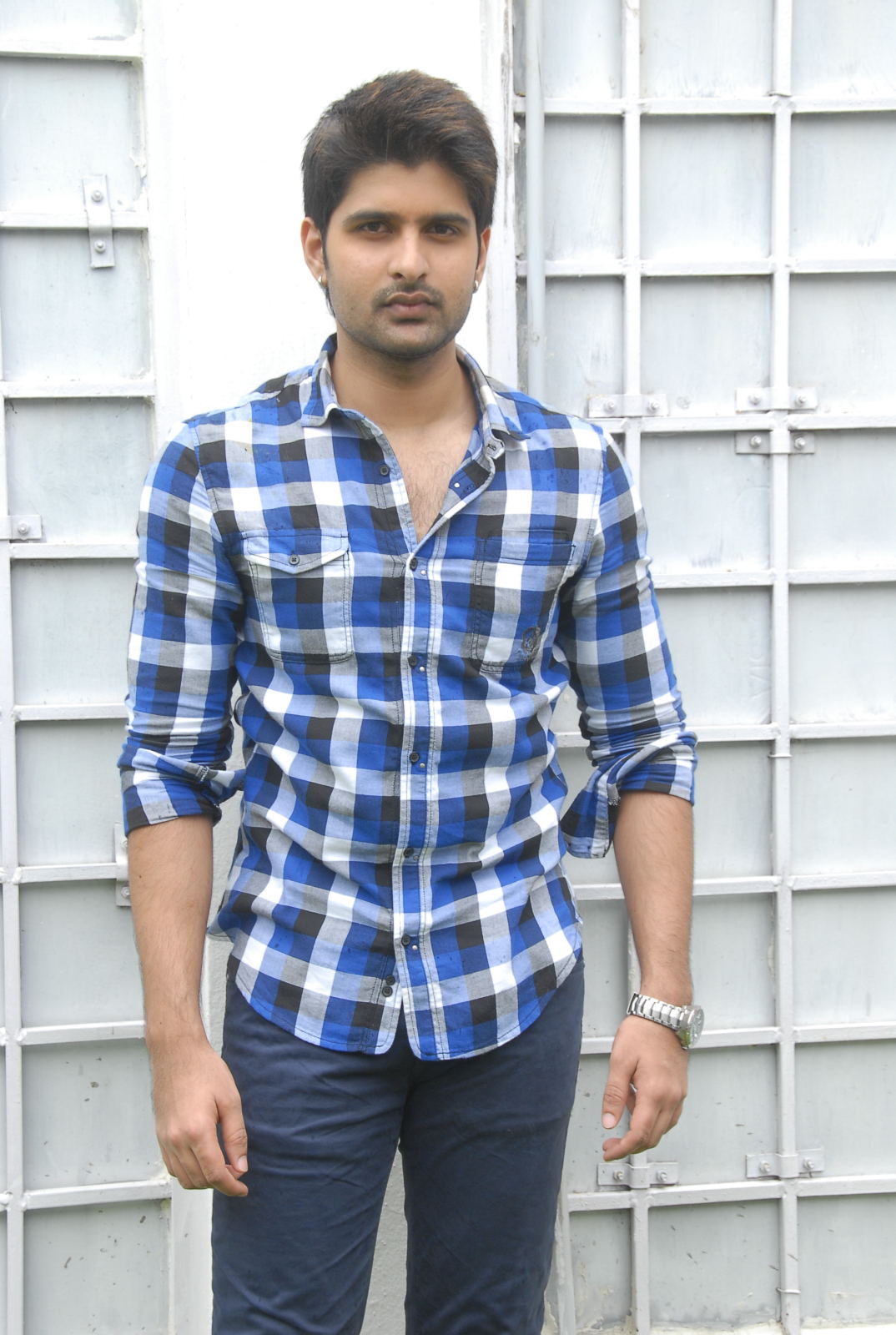 I Hate U Movie Opening Event hd photo