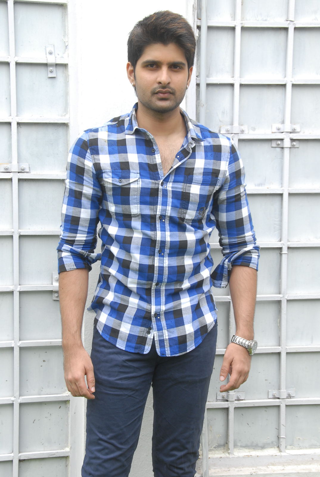 I Hate U Movie Opening Event hd photo