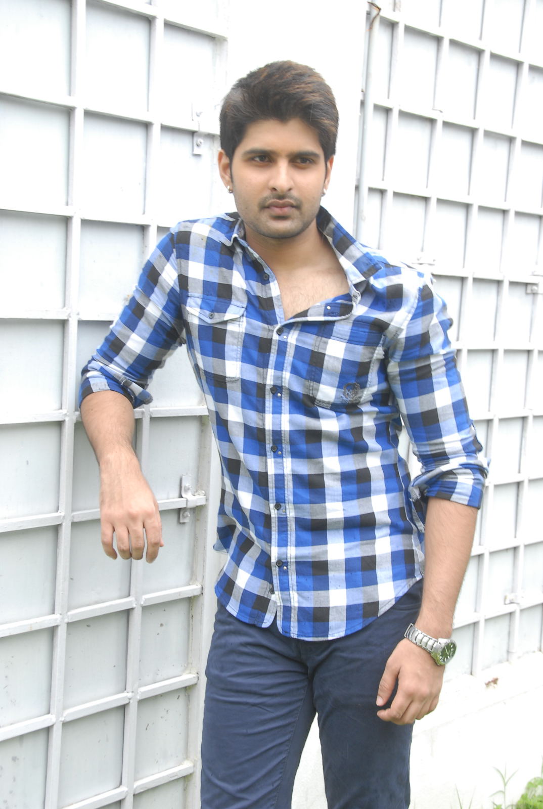 I Hate U Movie Opening Event hd photo