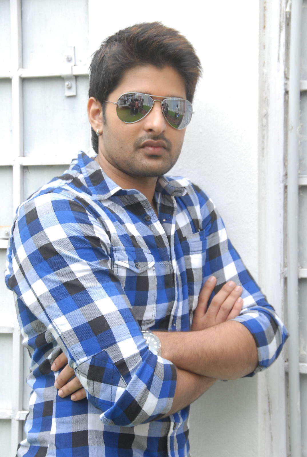 I Hate U Movie Opening Event hd photo