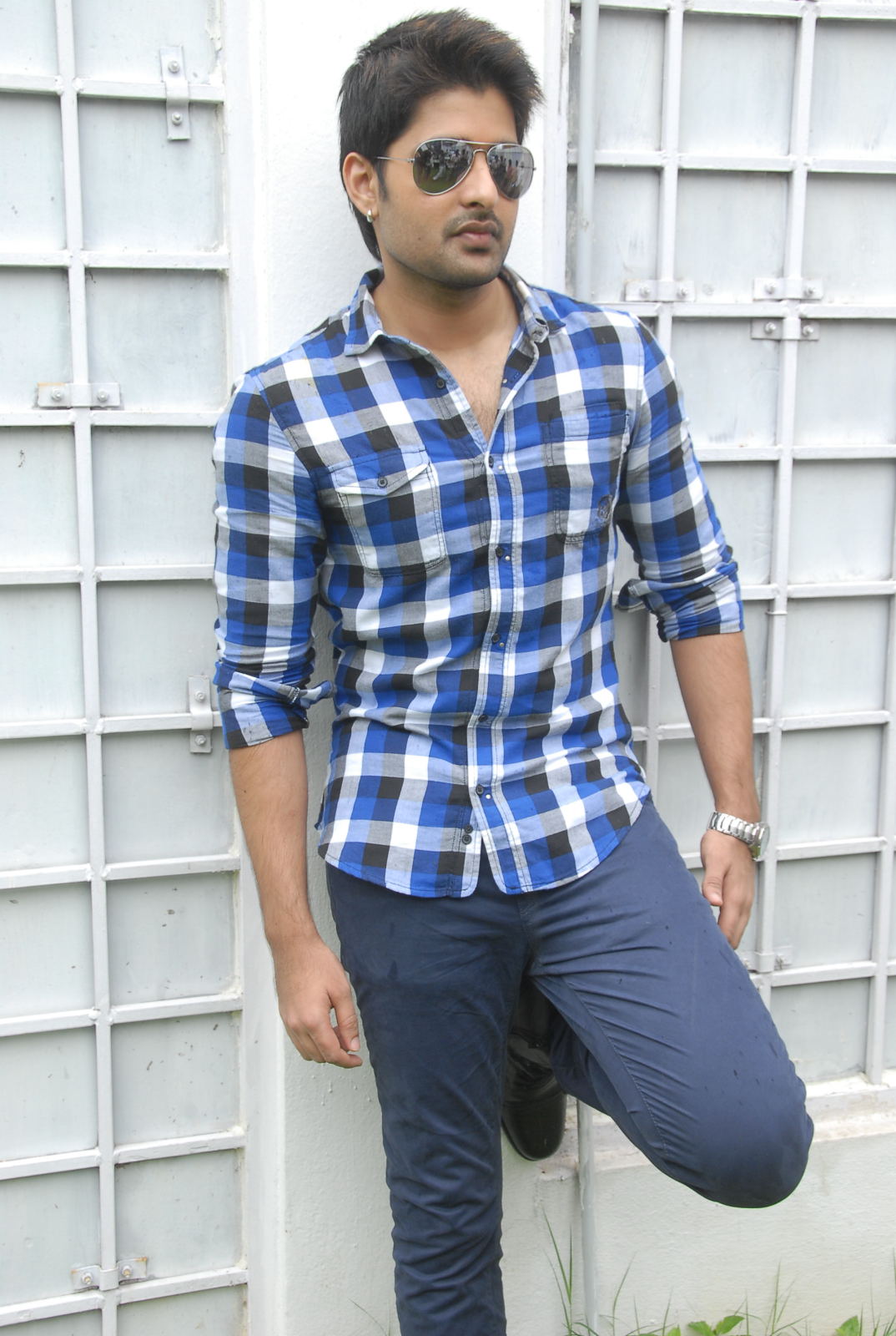I Hate U Movie Opening Event hd photo