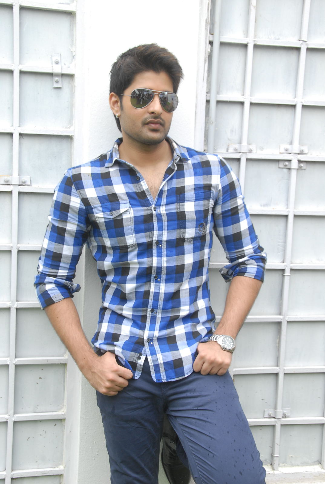 I Hate U Movie Opening Event hd photo