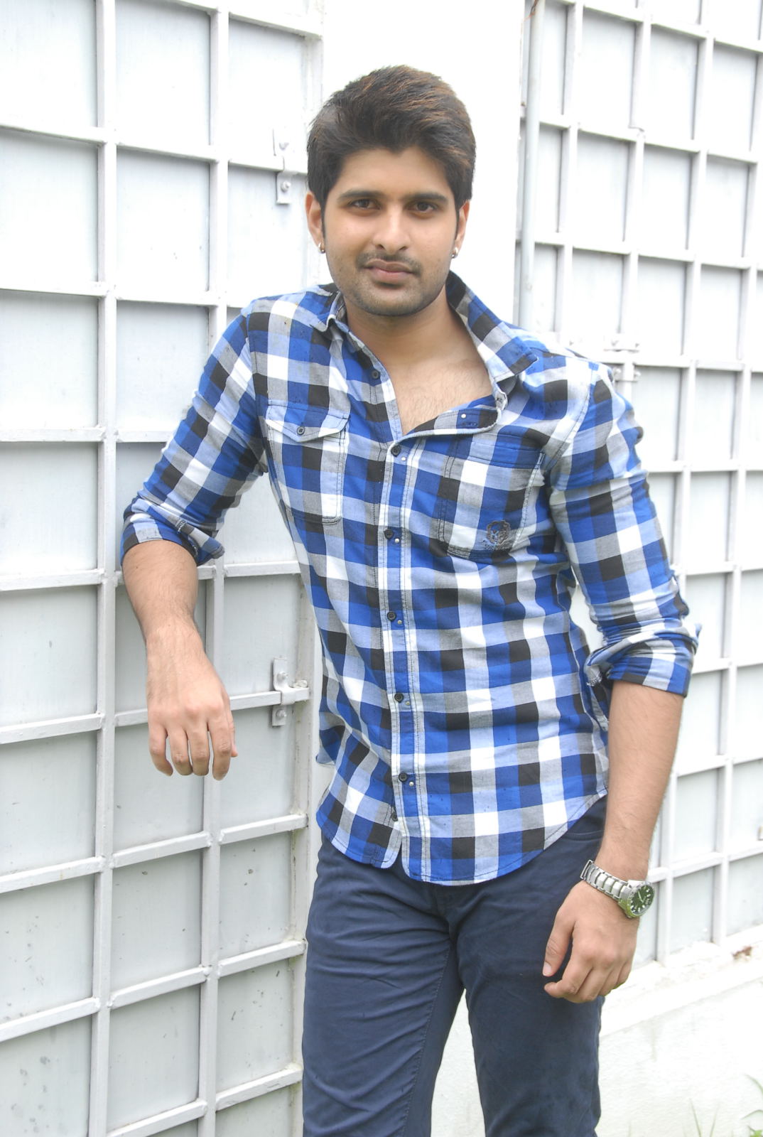 I Hate U Movie Opening Event hd photo