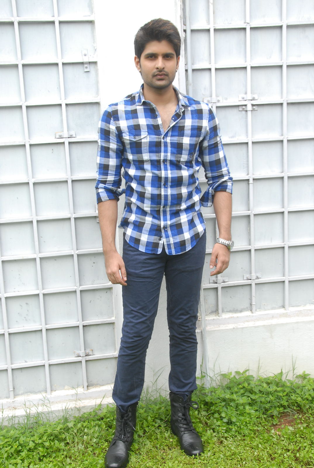 I Hate U Movie Opening Event hd photo