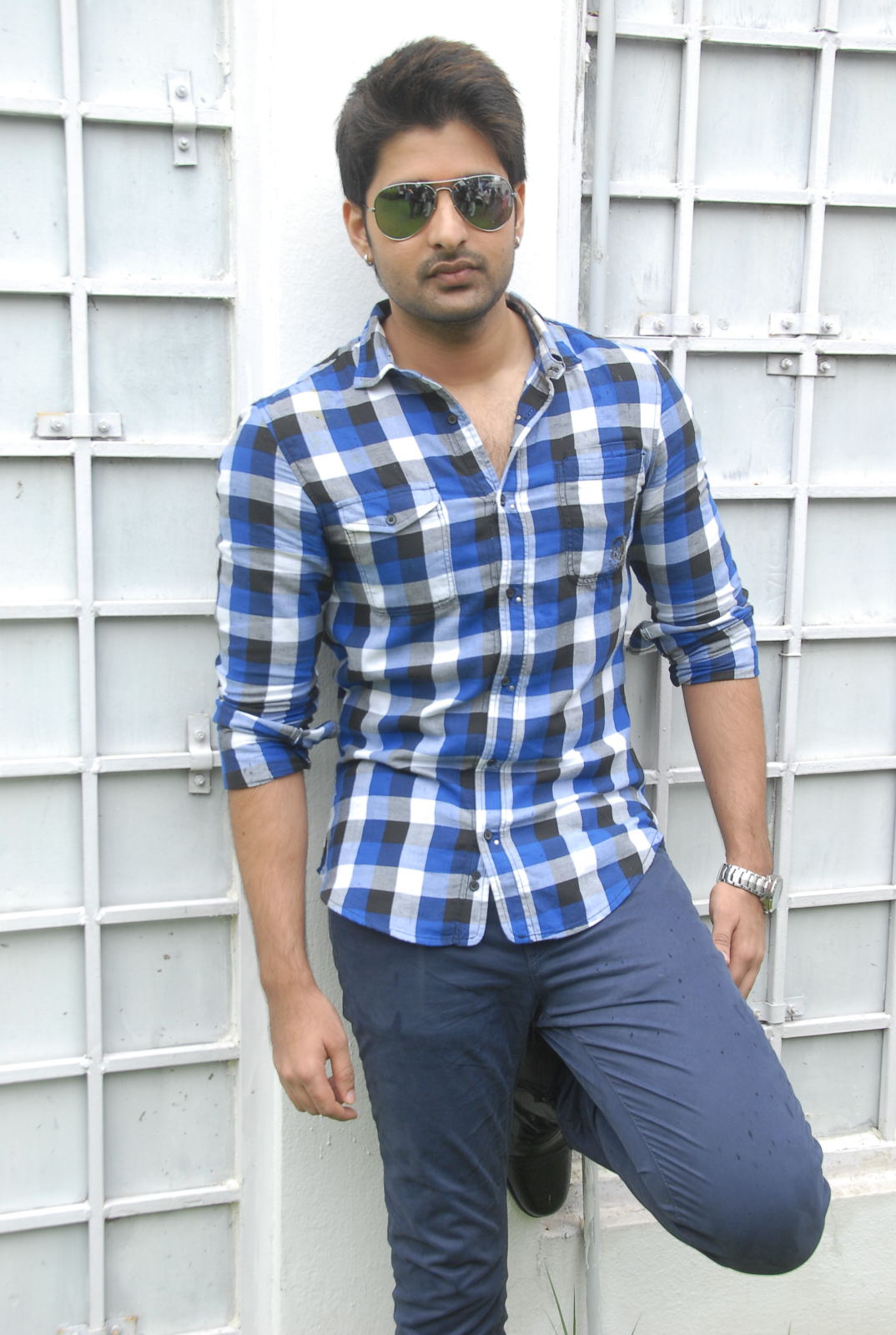 I Hate U Movie Opening Event hd photo