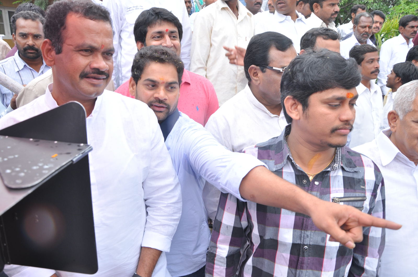 I Hate U Movie Opening Event hd photo