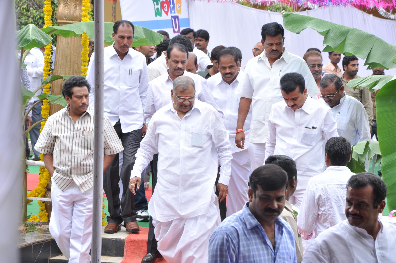 I Hate U Movie Opening Event hd photo